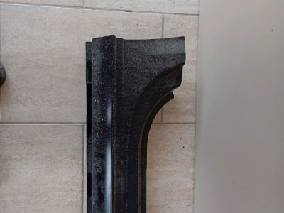 Jobb Küszöb - Karosszéria elem (lemez)