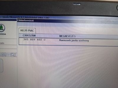 Jobb Küszöb - 4. kép