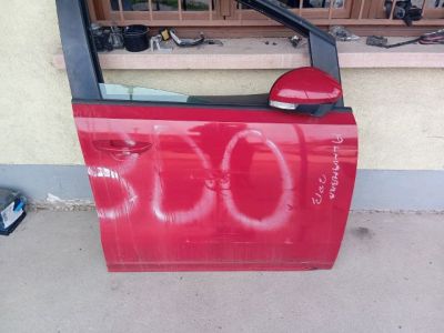 Jobb első Ajtó (Részeivel)