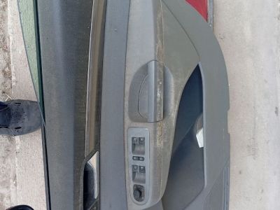 Jobb első Ajtó (Részeivel) - 2. kép