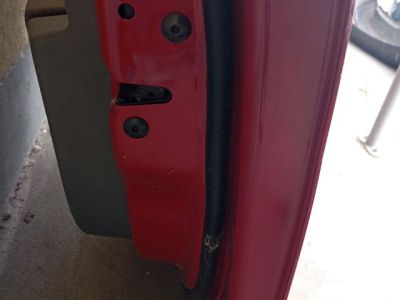 Jobb első Ajtó (Részeivel) - 5. kép