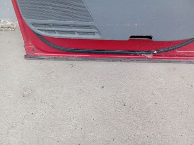 Jobb első Ajtó (Részeivel) - 6. kép