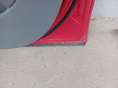 Jobb első Ajtó (Részeivel) - 7. kép