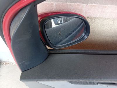 Jobb első Ajtó (Részeivel) - 8. kép