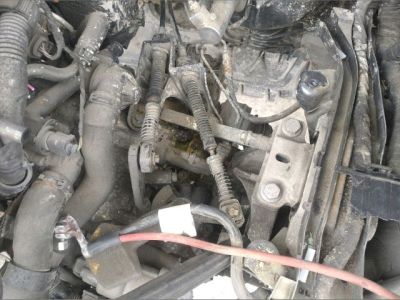 Váltó (Mechanikus) - Váltó