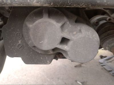 Váltó (Mechanikus) - Váltó