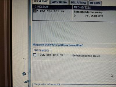 Porlasztó Sor / Híd - Porlasztó