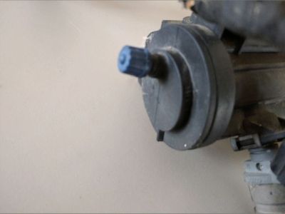 Porlasztó Sor / Híd - 5. kép