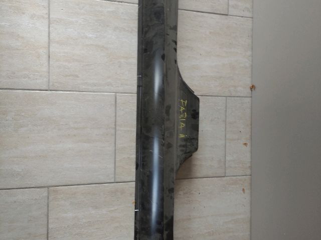 Bal Küszöb - Karosszéria elem (lemez) | EXPO.HU