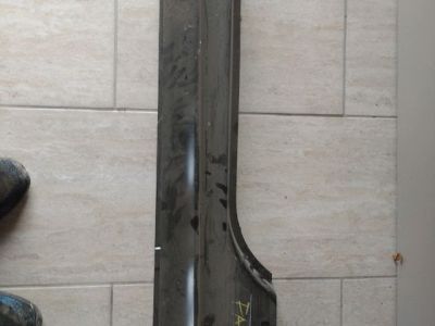 Bal Küszöb - Karosszéria elem (lemez)