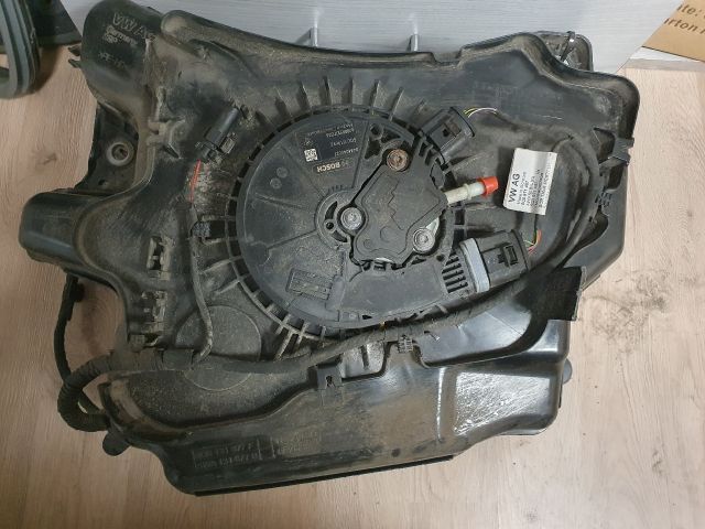 AdBlue Tartály - Kipufogó rendszer | EXPO.HU