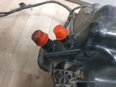 AdBlue Tartály - 13. kép