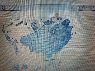 AdBlue Tartály - 14. kép