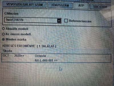 AdBlue Tartály - 15. kép