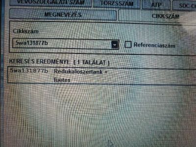 AdBlue Tartály - 16. kép