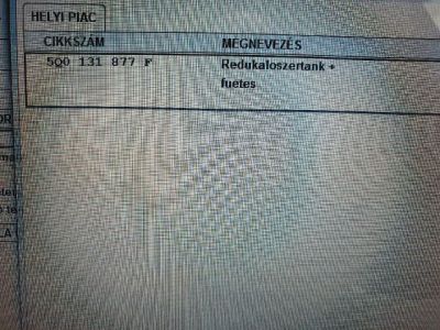 AdBlue Tartály - 17. kép