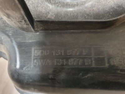 AdBlue Tartály - 4. kép