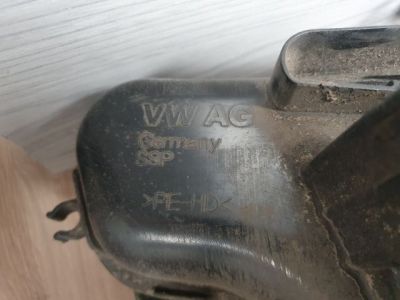 AdBlue Tartály - 5. kép