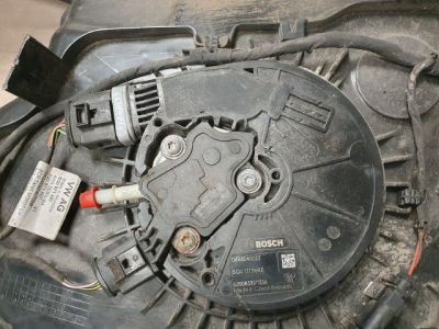 AdBlue Tartály - 8. kép