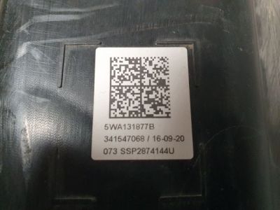 AdBlue Tartály - 10. kép