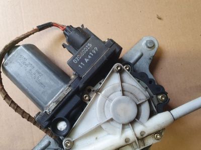 Jobb első Ablakemelő Motor - 2. kép