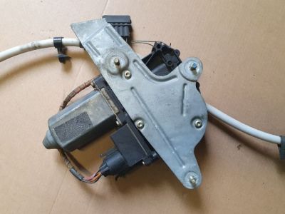 Jobb első Ablakemelő Motor - 6. kép