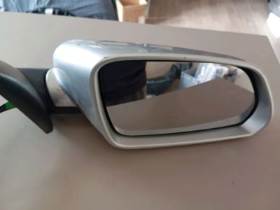 Jobb Visszapillantó Tükör (Elektromos) - Visszapillantó Tükör