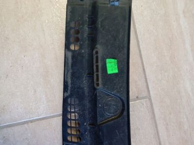 Jobb Levélrács Záróvég - 4. kép