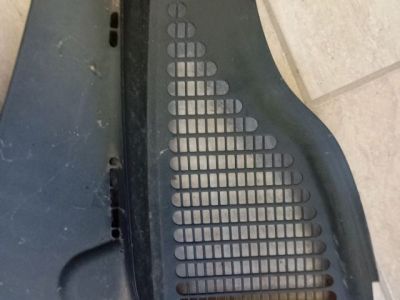 Jobb Levélrács Záróvég - 5. kép