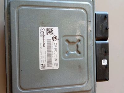 Motorvezérlő - 2. kép