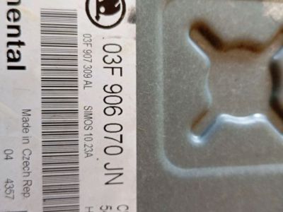 Motorvezérlő - 3. kép