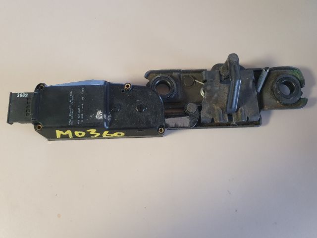 Csomagtérajtó Motor Elektronika - Elektronika | EXPO.HU