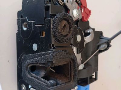 Bal hátsó Ajtózár - 5. kép