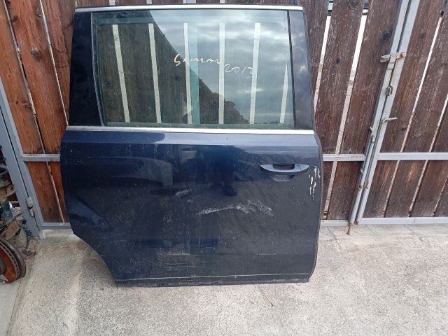 Jobb hátsó Ajtó (Részeivel) - Ajtó | EXPO.HU