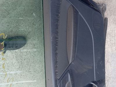 Jobb hátsó Ajtó (Részeivel) - 2. kép