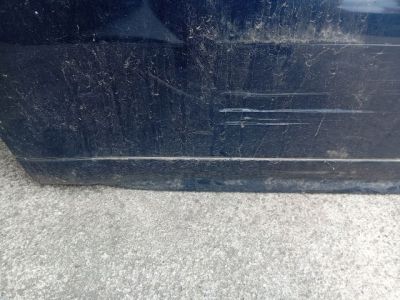 Jobb hátsó Ajtó (Részeivel) - 5. kép