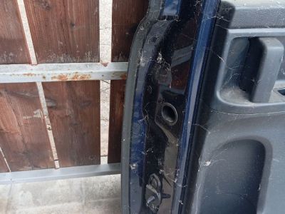 Jobb hátsó Ajtó (Részeivel) - 7. kép