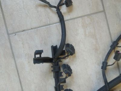 Motor Kábelköteg - 4. kép