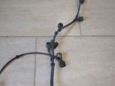 Motor Kábelköteg - 5. kép