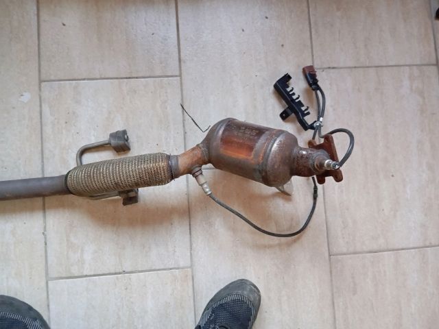 Katalizátor - Katalizátor | EXPO.HU