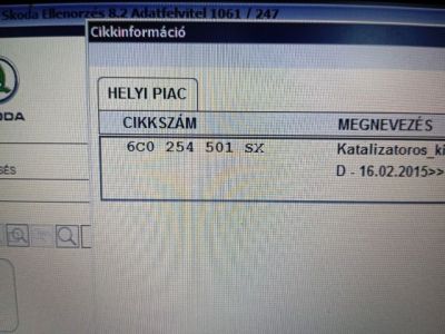 Katalizátor - Katalizátor