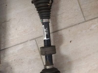 Bal Féltengely - Féltengely