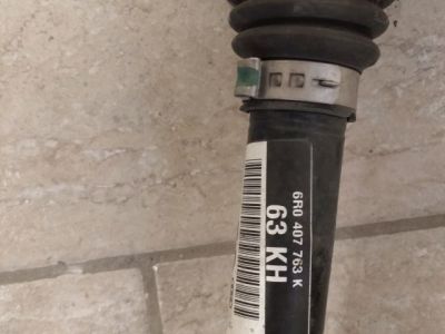 Bal Féltengely - Féltengely