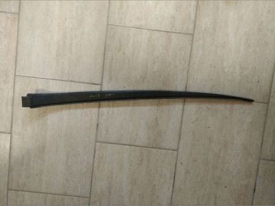 Első Szélvédő Jobb Díszléc - Díszléc