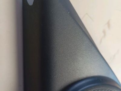 Bal Visszapillantó Tükör Kárpit - 5. kép