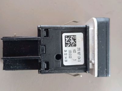 Menetstabilizátor Kapcsoló