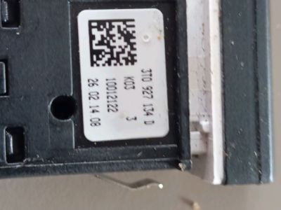 Menetstabilizátor Kapcsoló - 3. kép