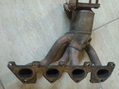 Katalizátor - Katalizátor