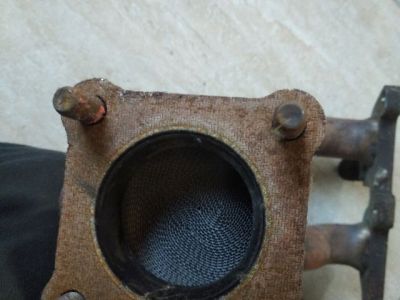 Katalizátor - Katalizátor