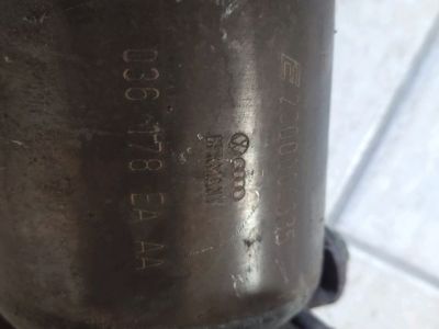 Katalizátor - 4. kép